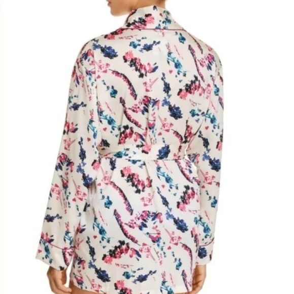 Sam Edelman Robe Size Small - Picture 2 of 5